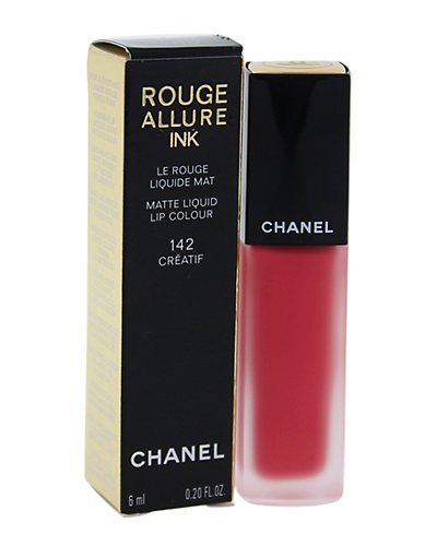 chanel lipstick 142