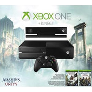 Xbox One Hot Deals Roundup 