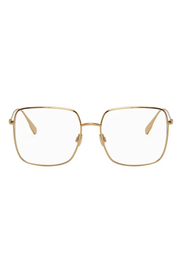 Gold DiorStellaire01 Glasses