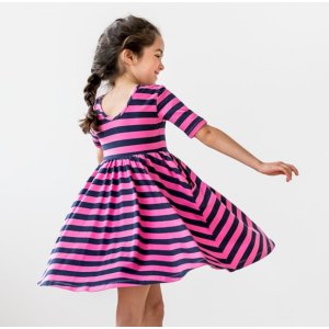 Hanna Andersson Girl's Dresses Daily Deal