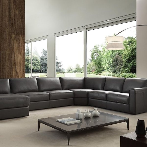Greyson 4-Piece Sectional - 100% Exclusive