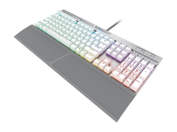 CORSAIR K70 RGB MK.2 SE Gaming Keyboard