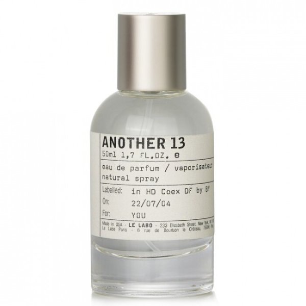 - Another 13 (50ml)