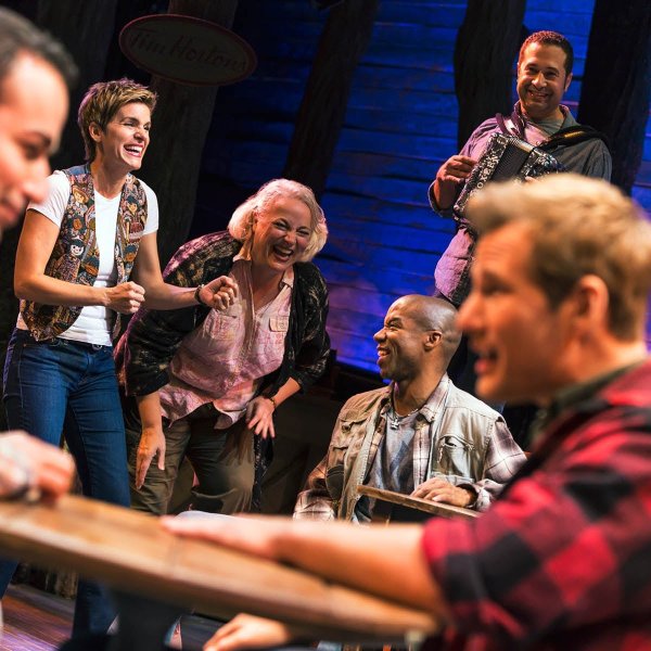Come From Away Tickets | New York | TodayTix