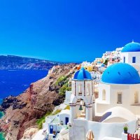 希腊8天机酒套餐含导游