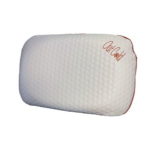 Dealmoon Exclusive: I Love Pillow Out Cold Copper Pillow - Queen