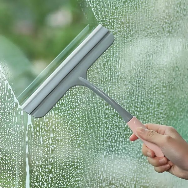Window Cleaner Brush, Window Gap Reusable Cleaning Brush