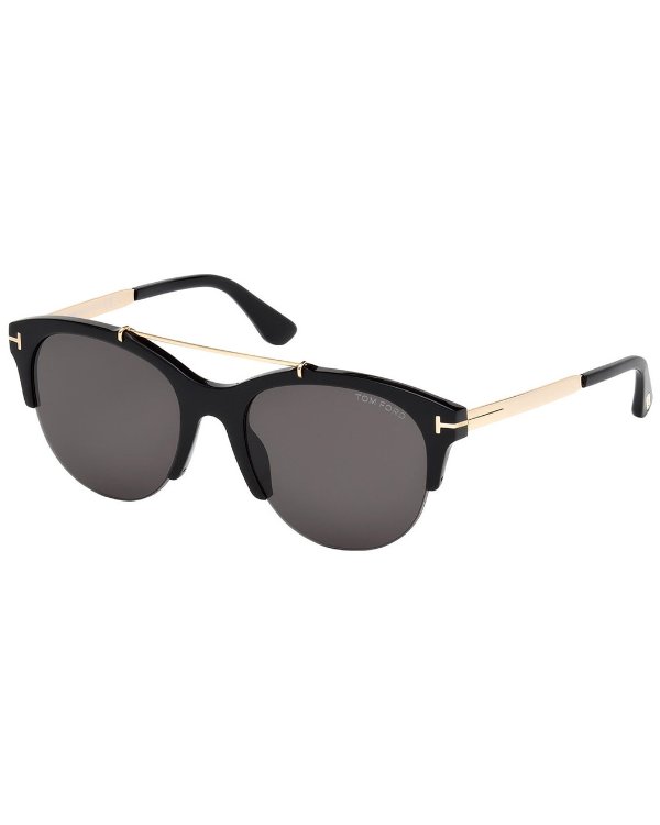 Women's Adrenne 55mm Sunglasses