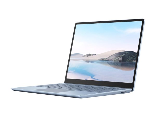Surface Laptop Go 触屏本 (i5-1035G1, 8GB, 256GB)