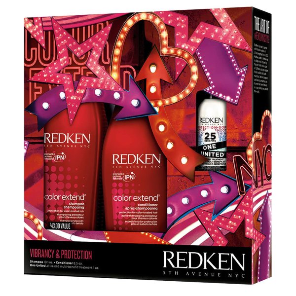 Color Extend Kit (Worth $43)