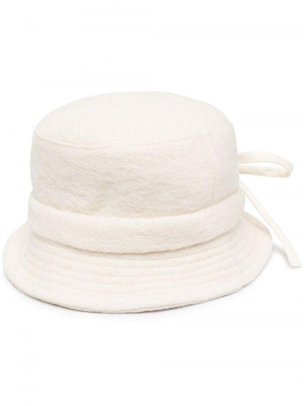 Le Gadjo羊毛帽