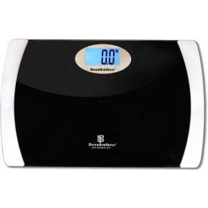 DecoBros Precision Plus Digital Bathroom Scale