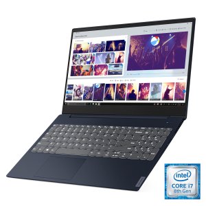 IdeaPad S340 15.6吋 笔记本 (i5-8265U, 8GB, 128GB)