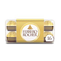 Ferrero Rocher 榛子巧克力 16颗