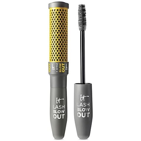 it COSMETICSdrybar Lash Blowout Voluminizing Mascara