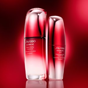 Shiseido ULTIMUNE EYE Power Infusing Eye Concentrate