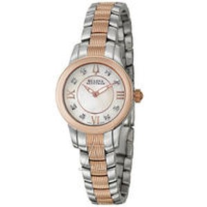 Select Men's and Women's Watches @ Ashford