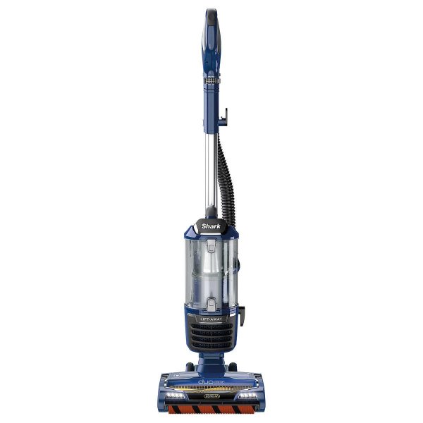 DuoClean Lift-Away Upright Vacuum with Self-Cleaning Brushroll