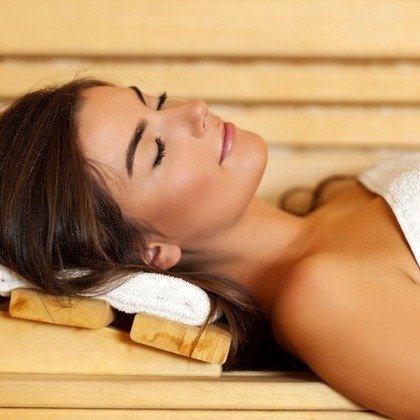 One, Three, or Five 30-Minute Infrared Sauna Sessions at Treatment Training Wellness (Up to 59% Off)