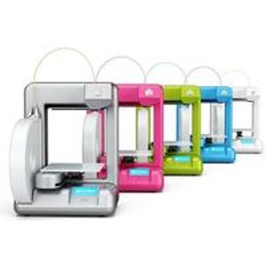 3D Systems Cubify Cube 3D Printer 381000