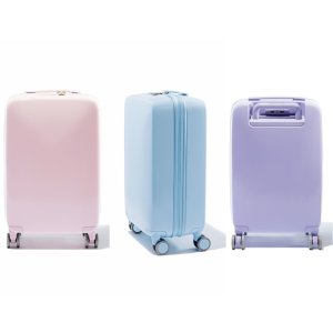 Raden Luggages Purchase @ Saks Fifth Avenue