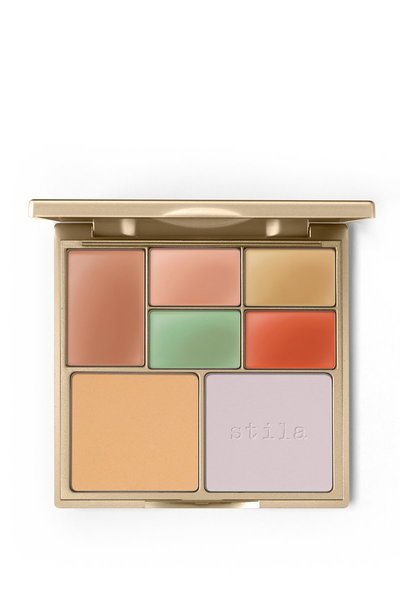All-In-One Color Correcting Palette 彩妆调色盘