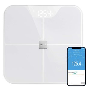iHealth Nexus Body Fat Scale Smart BMI Scale
