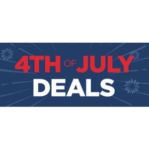 B&H PC, Camera accessories 4th of July Deals