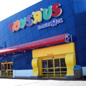 Toys 'R' Us Announces Early Access to Black Friday Deals!