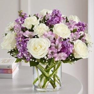 Select Flowers & Gifts