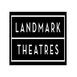 Landmark Theatres E Street Cinema - 大华府 - Washington