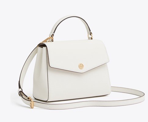 Robinson Small Top-handle Satchel: Women's Handbags