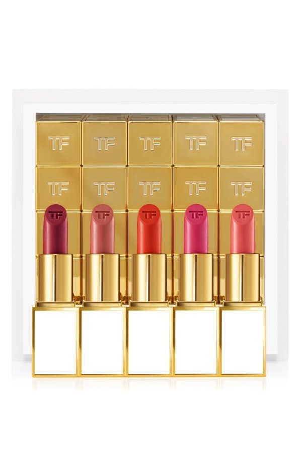Girls Lipstick Set