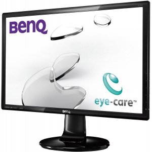 BenQ GL2760H Black 27" 2ms HDMI Widescreen LED Backlight LCD Monitor