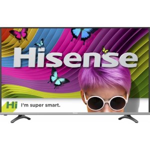 Hisense 65" 65H8C HDR10 4K Ultra HD TV