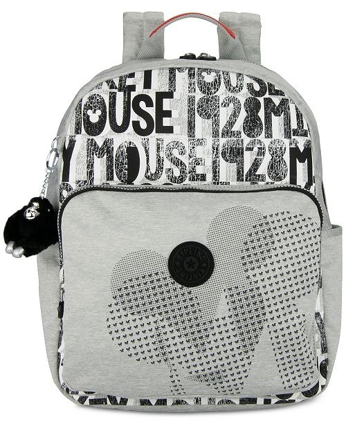 Disney's® Mickey Mouse Bright Laptop Backpack