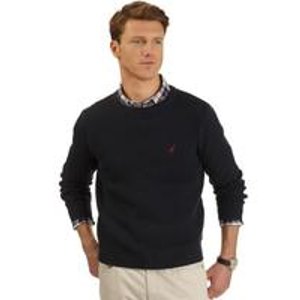 Mens Sweater Sale @ Nautica