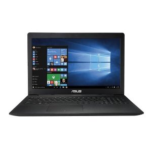 Asus X553SA-BHCLN10 Braswell Intel Celeron Dual Core 15.6" Laptop