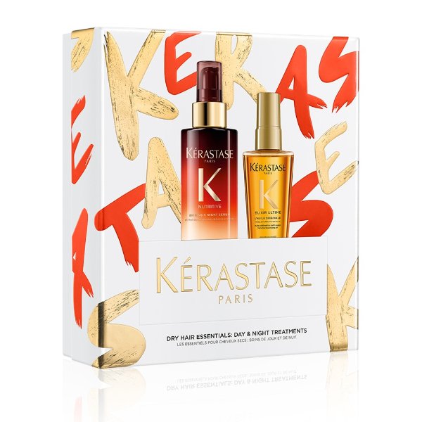 Limited Edition Nutritive Spring Gift Set | Kerastase