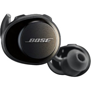 Bose SoundSport 无线蓝牙运动耳机 三色可选