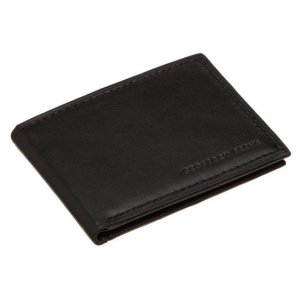 Geoffrey Beene Men's Mirage Slim Passcase Wallet