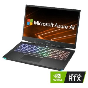 AORUS 15 X9 Laptop (144Hz, i7 8750H, RTX2070, 16GB)