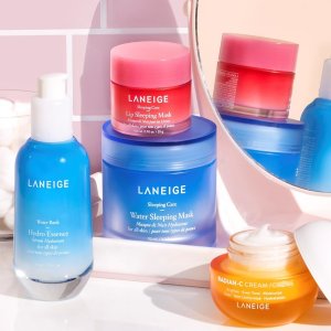 Laneige Limited Edition Holiday Kit for Sale