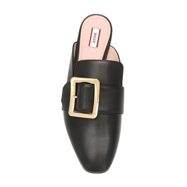 bally janesse mules