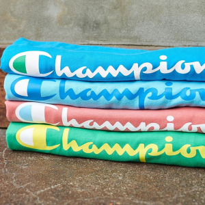 Today Only: Champion USA Sale