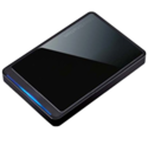 Buffalo 500GB USB Portable External Hard Drive