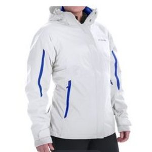 Columbia Sportswear Bugaboo Interchange Omni-Heat Jacket