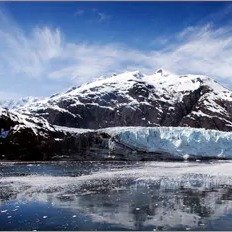Voyage of the Glaciers with Glacier Bay (Southbound)