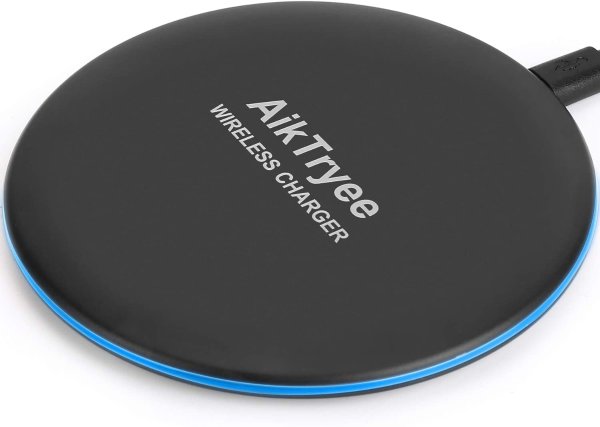 AikTryee Wireless Charger