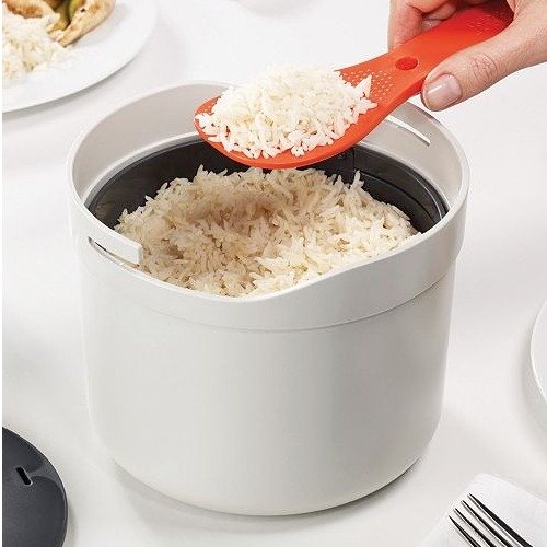 M-Cuisine Rice Cooker